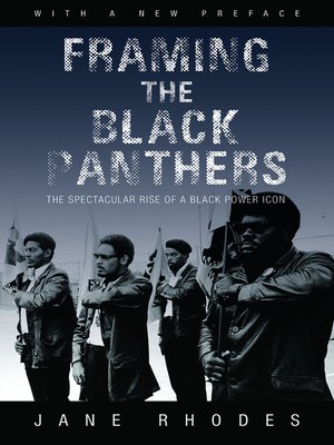 cover image of Framing the Black Panthers